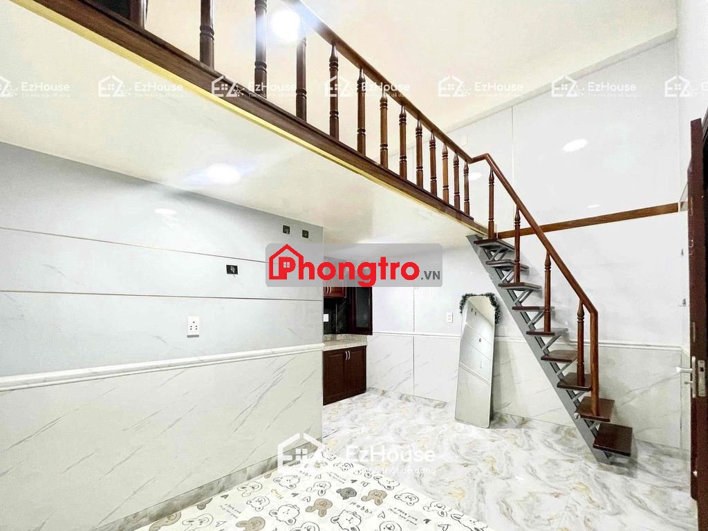 căn hộ Duplex ngay Lê Trọng Tân gần ĐH Công Thương