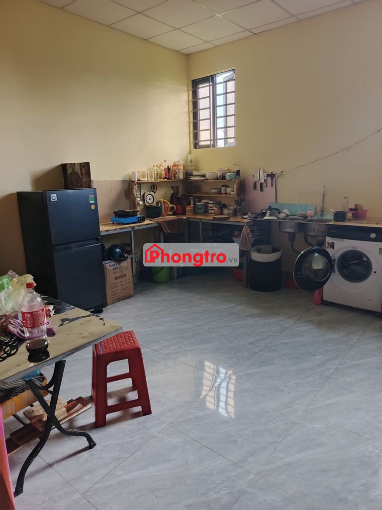 Tìm nam ở ghép bao điện nước trần đại nghĩa bình tân