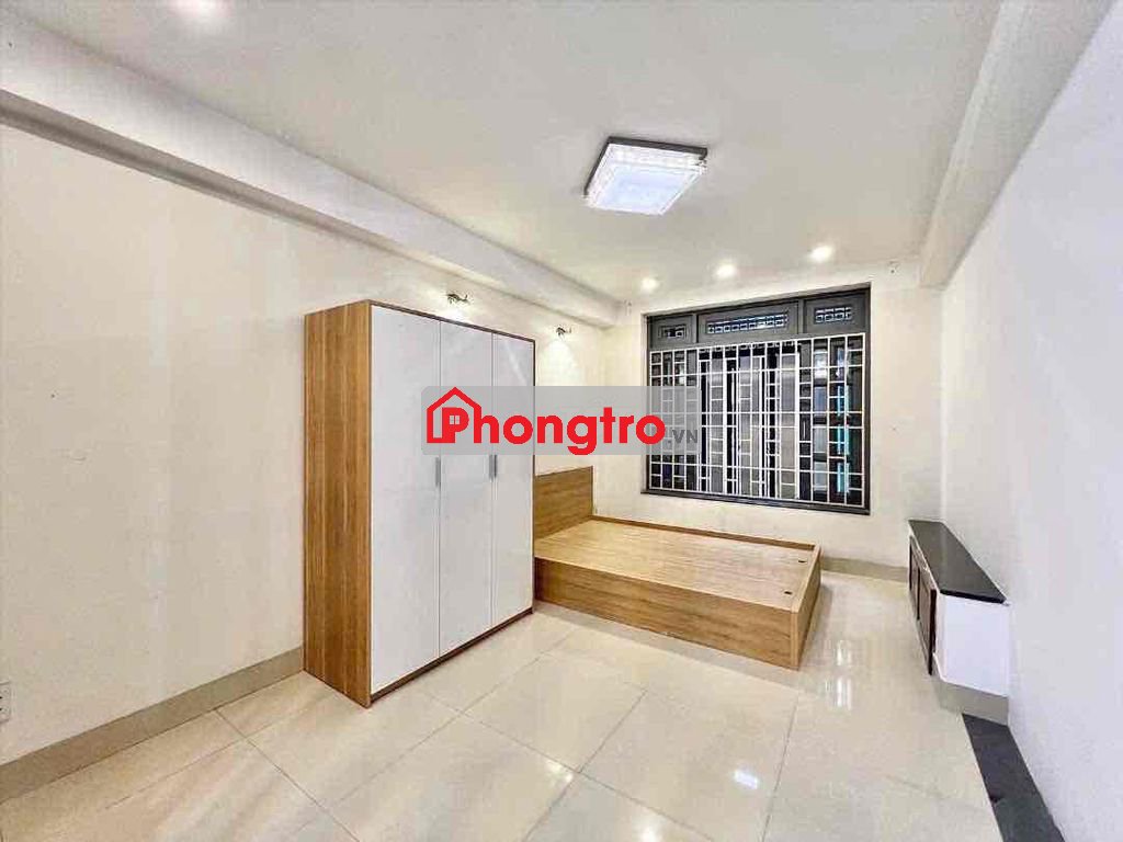 Phòng đẹp giá yêu thương - chính chủ