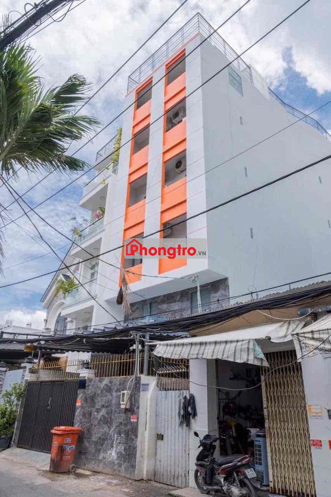 🔴Căn hộ Full nội thất ngay ngã 5 chuồng cún