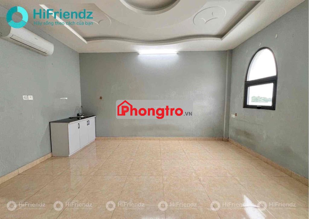 Phòng Rộng Tại Bưng Ông Thoàn Tăng Nhơn Phú B - Ngay Đình Phong Phú