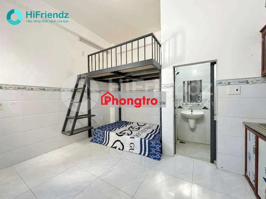 Cho thuê Phòng trọ Giá rẻ NGAY TRUNG TÂM THỦ ĐỨC