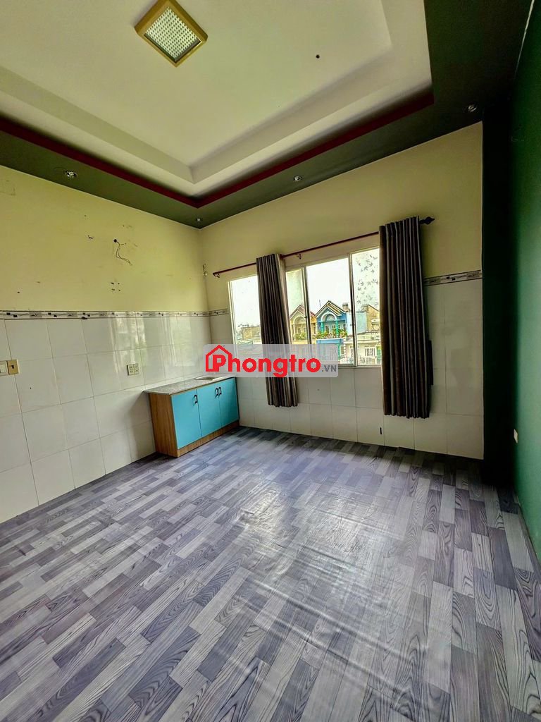 PHÒNG TRỌ GIÁ RẺ GẦN TRƯỜNG NTT ĐẦY ĐỦ NỘI THẤT