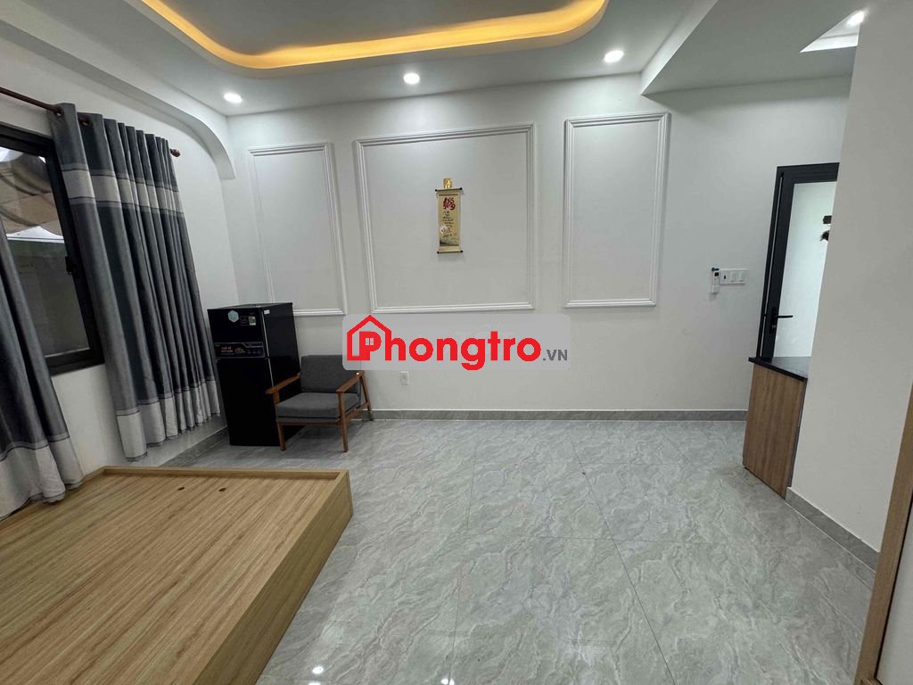 Phòng Mới, Rộng Thoáng, Sát Aeon