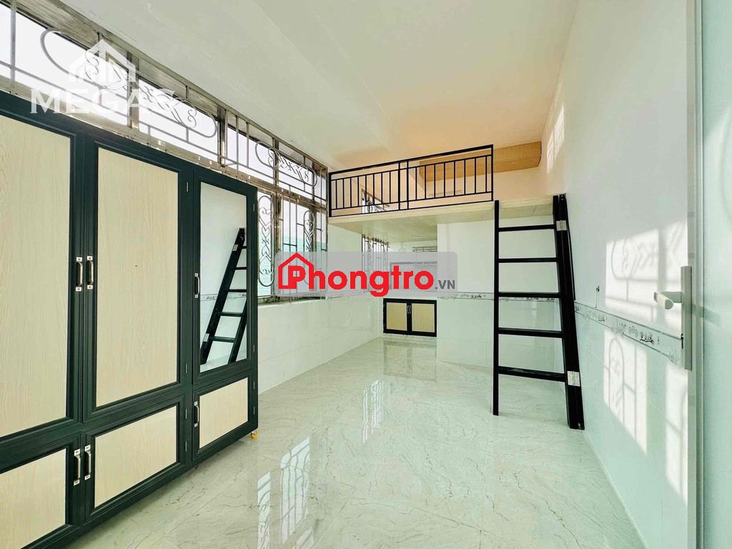 🌸🌸 CHDV CHO THUÊ MỚI 100% ĐẦY ĐỦ TIỆN NGHI SẠCH SẼ - THOÁNG MÁT 🌸🌸