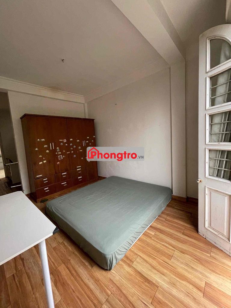 Cho thuê phòng nữ ở