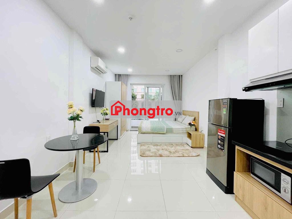 🥀🥀 Cho Thuê CHDV Có Phòng Rộng Sạch Sẽ - Thoáng Mát 🥀🥀