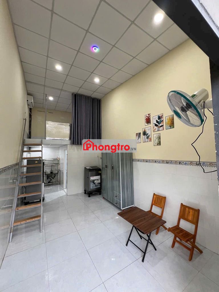 Căn hộ full nội thất cách ngã tư Đồng Xoài 3km