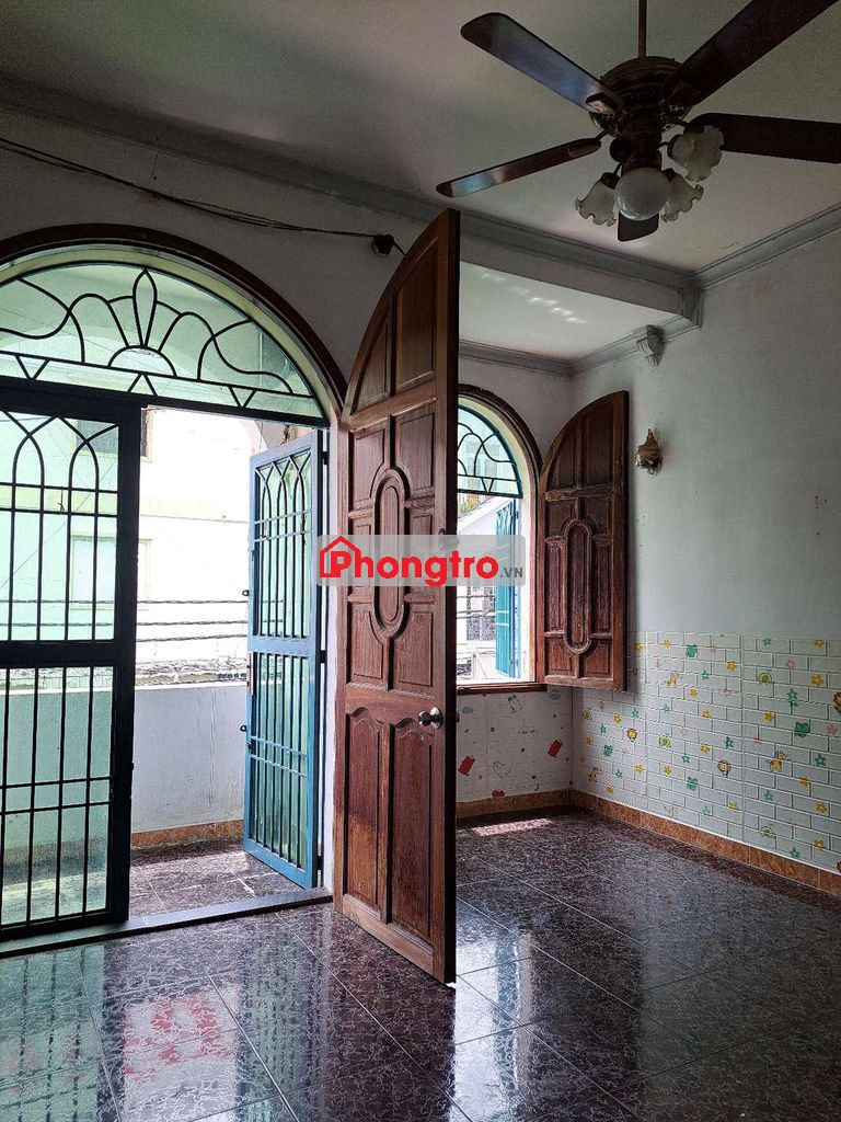 Cho thuê phòng trọ