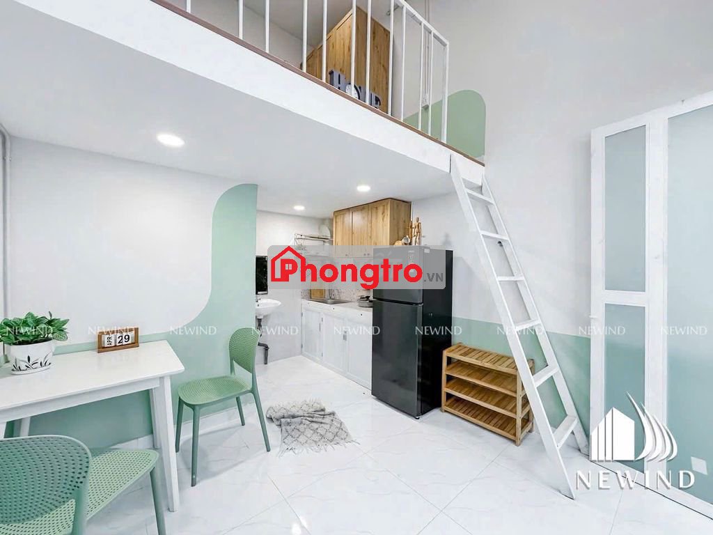 Thuê phòng Gần trường TDTU, Rmit gần Q1,Q4,.....