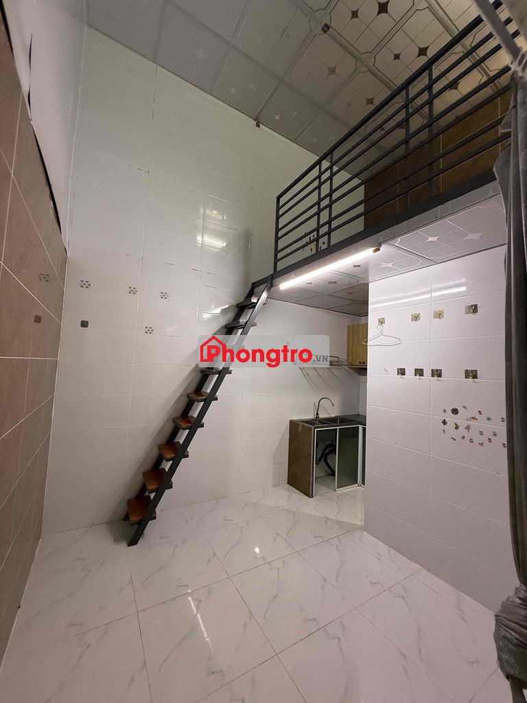 Cho Thuê Trọ mới xây, 146 Hoàng Quốc Việt Cần Thơ. Gần ĐHYD, ĐHNCT, ĐH