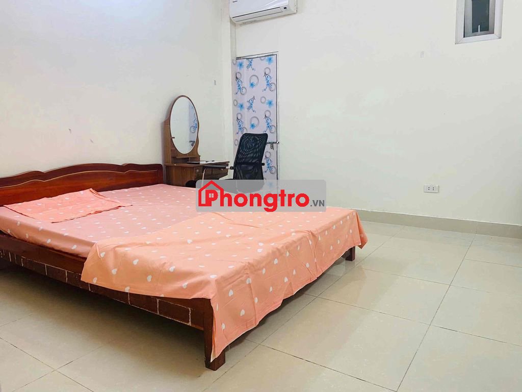 CHÍNH CHỦ CHO THUÊ CHUNG CƯ MINI - YÊN HÒA 📍 Địa chỉ: Số 28 ngõ 32 H