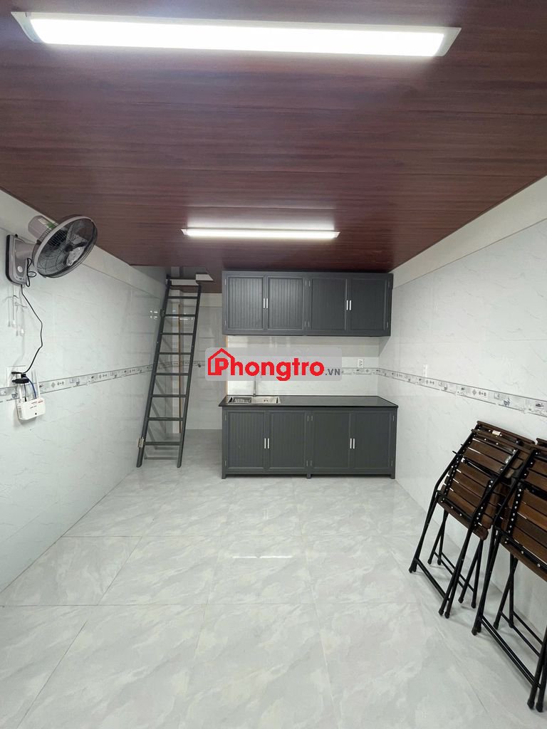 CHÍNH CHỦ CHO THUÊ CHDV THOÁNG MÁT GẦN GIGAMALL