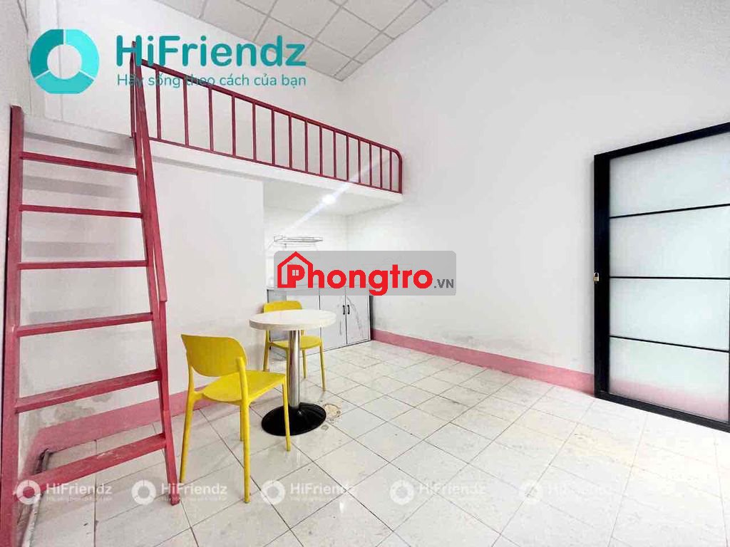 Phòng Trọ Máy Lạnh Giá Rẻ - Gần UFM, FPT, Vinhomes, Khu CNC
