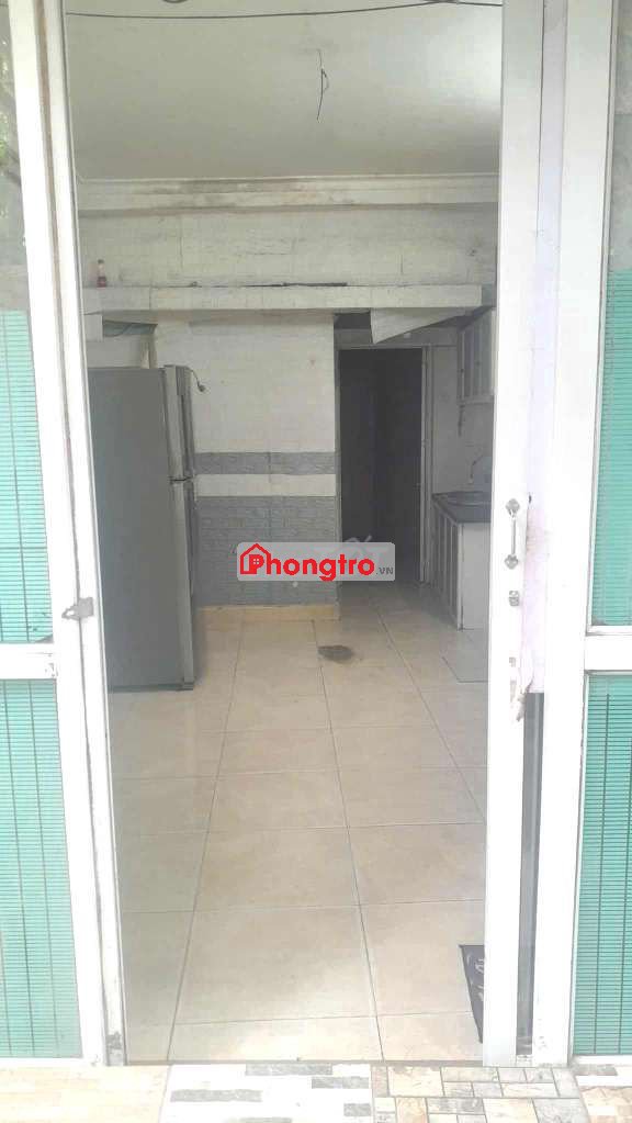 Phòng trọ 35m2 Phố Hạ Đình, Thanh Xuân