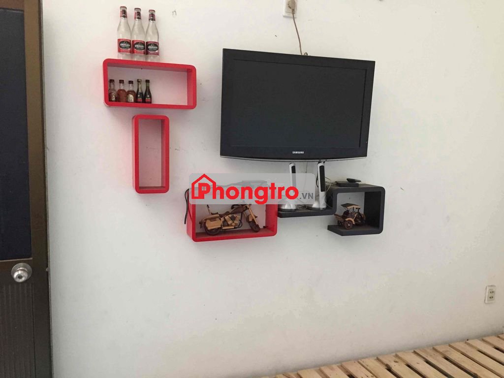 Phòng trọ giá tốt