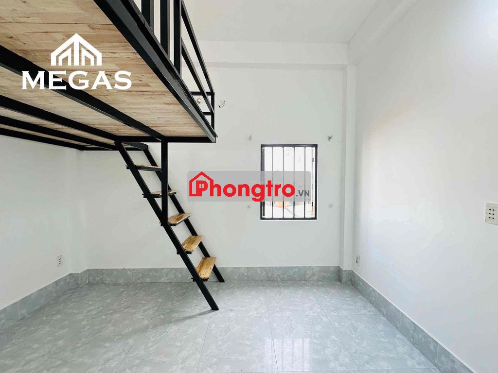 PHÒNG MỚI XÂY SẮP HOÀN THIỆN SIÊU RỘNG MÁT Ở ĐƯỢC 3-4 NGƯỜI Ở TÂN PHÚ