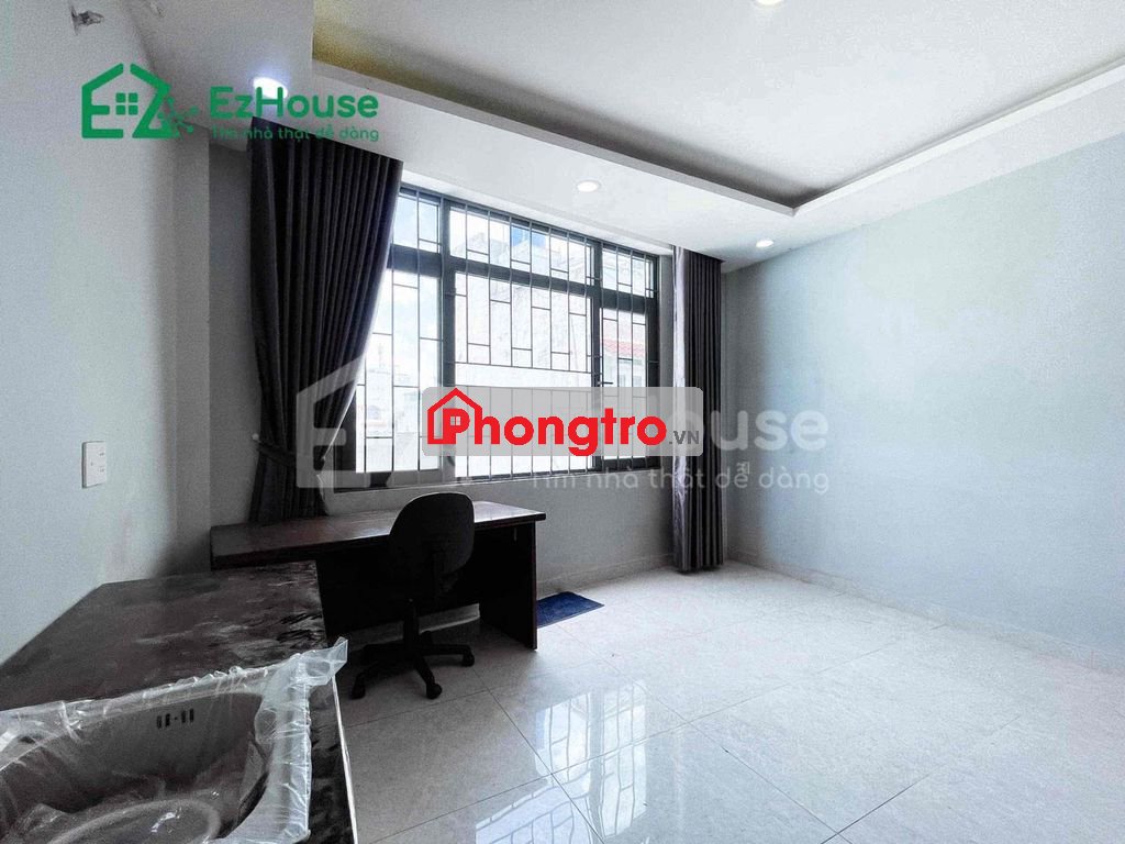 Cho Thuê Phòng Studio Giá Rẻ Cửa Sổ Trời Ngay Huit - Aeon Mall Tân Phú