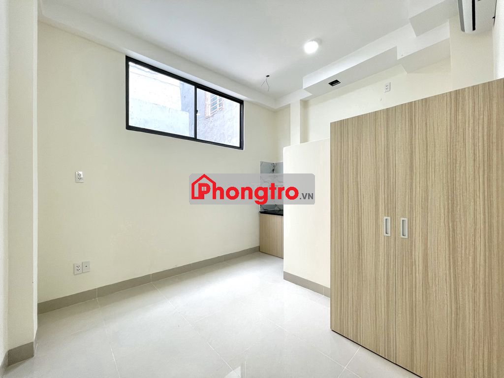 Phòng Đón Nắng Ngay BÙI ĐÌNH TÚY - Gần Học Viện Cán Bộ Bình Thạnh