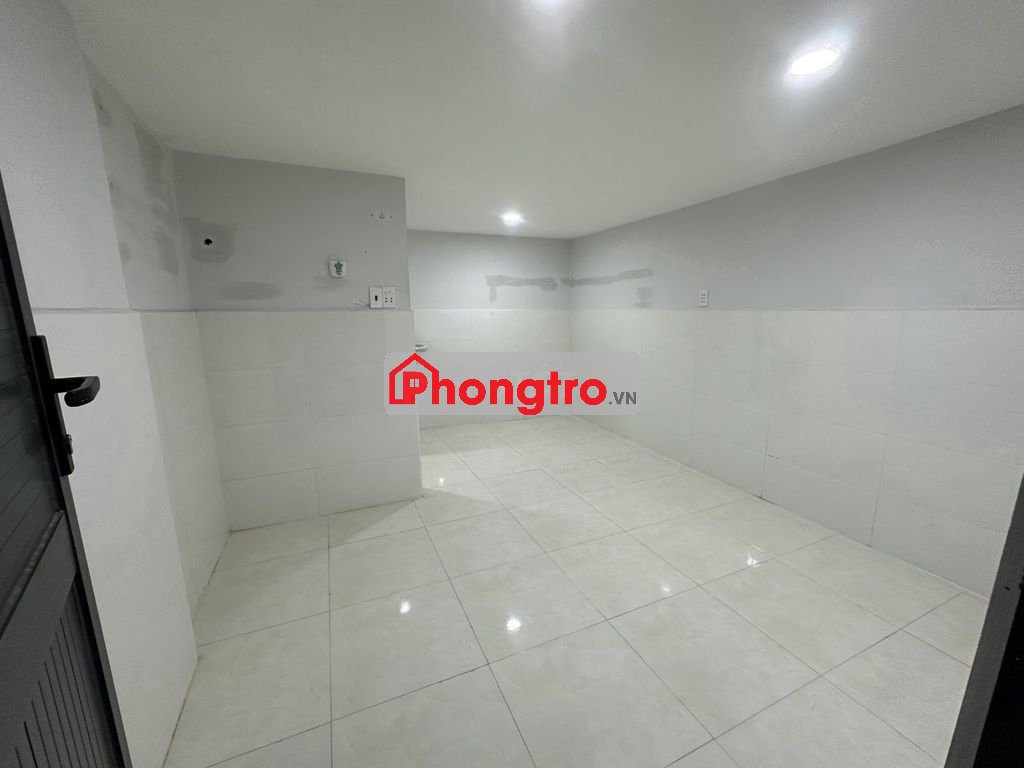 Phòng trọ mặt tiền đường Phạm Thế Hiển P4 Q8