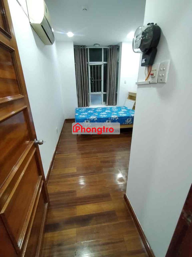 CHO THUÊ PHÒNG CHUNG CƯ HAGL1