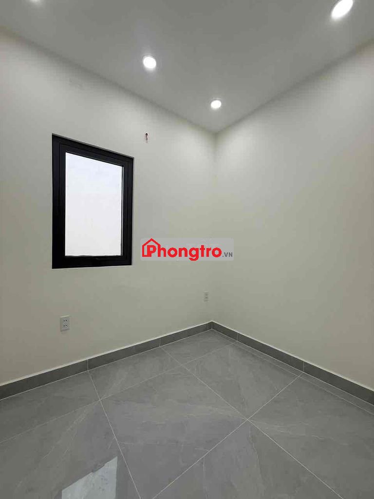 🔑 CHO THUÊ PHÒNG – MẶT TIỀN ĐOÀN VĂN BƠ, P.14, Q.4