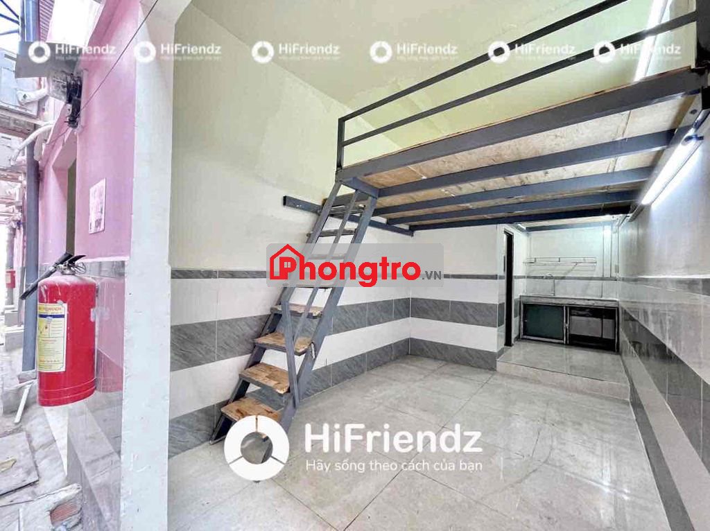 PHÒNG TRỌ TRỆT - NHẬN XE ĐIỆN - HỖ TRỢ CỌC - SẴN MÁY LẠNH - HOÀ BÌNH