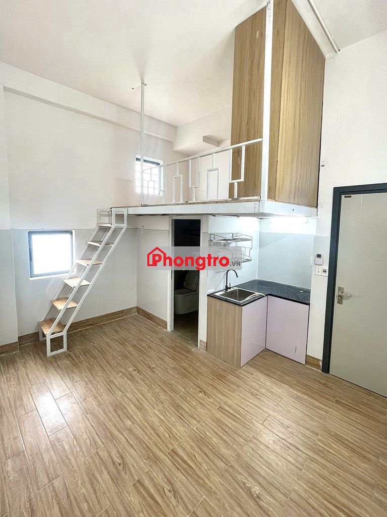 CHDV cuối đường Lê Trọng Tấn, 3tr4 sẳn nội thất, cách Aeon Tân Phú 5p