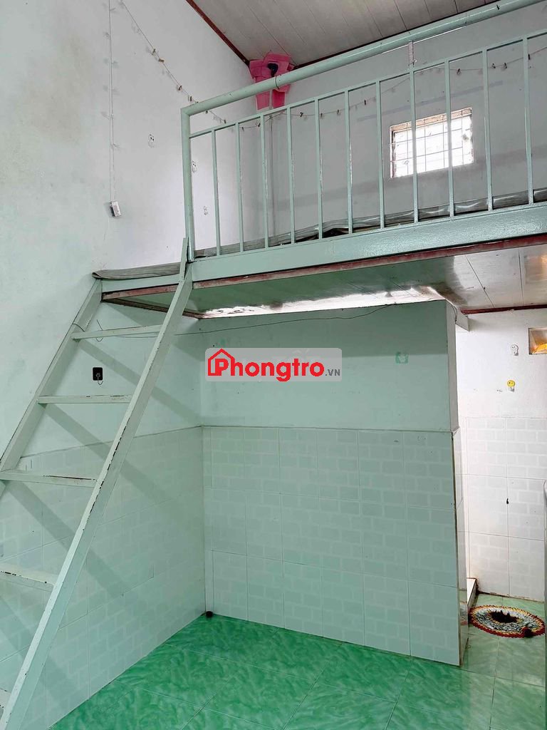 phong trọ binh dan