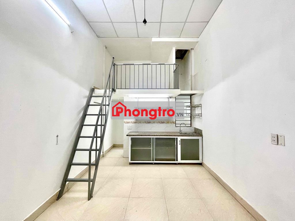 🌺Phòng Trọ Giá Rẻ Cho SV chỉ 3xx 🌺- DT Rộng Rãi Gác Cao - 🌹Ở BTĐ Q2 🌹