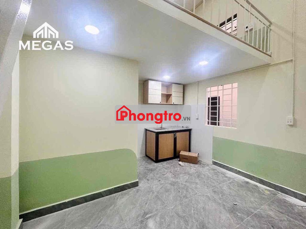 CHO THUÊ PHÒNG ĐẶNG VĂN BI_METRO THỦ ĐỨC