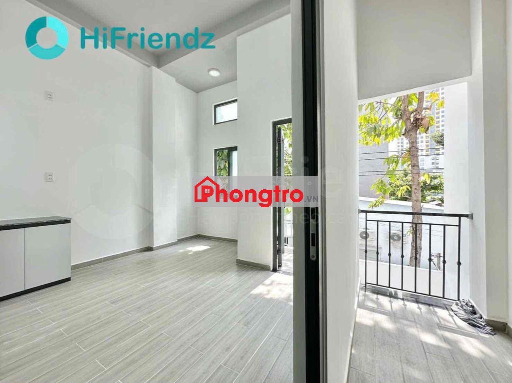 Phòng thoáng mát Tại Đông Hoà Dĩ An - Gần Go! Dĩ An