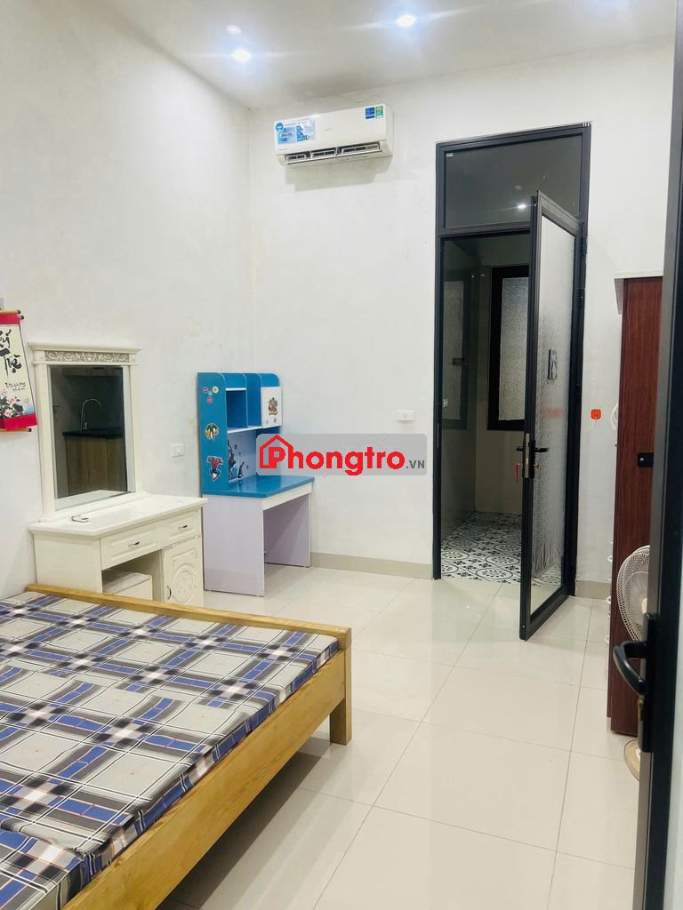 Căn hộ 30m2 Thụy Khuê - Tây Hồ