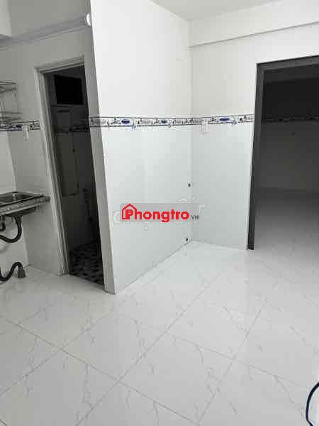 Cho thuê phòng sạch sẽ thoáng mát hẻm 1135 Huỳnh Tấn Phát