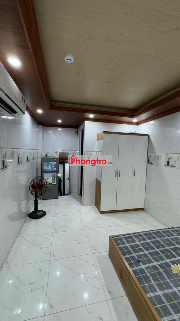 Chính chủ cho thuê phòng khép kín gần đại học công nghiệp