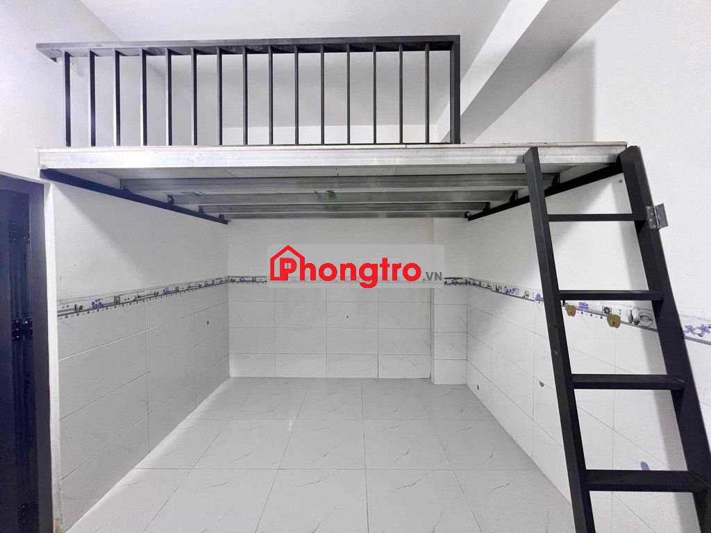 cho thuê phòng trọ cao cấp 346/9C Mã Lò