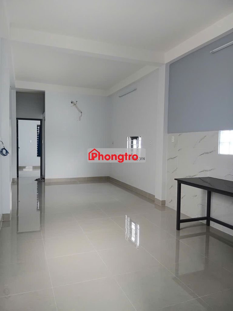 Cho thuê nguyên 1 tầng lầu giá rẻ gần Hiệp Thành City