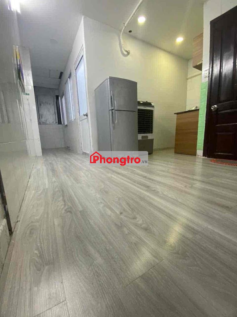 CHO THUÊ 2 PHÒNG NGỦ GẦN ĐẠI HỌC VĂN HIẾN FULL NỘI THẤT MÁY GIẶT RIÊNG