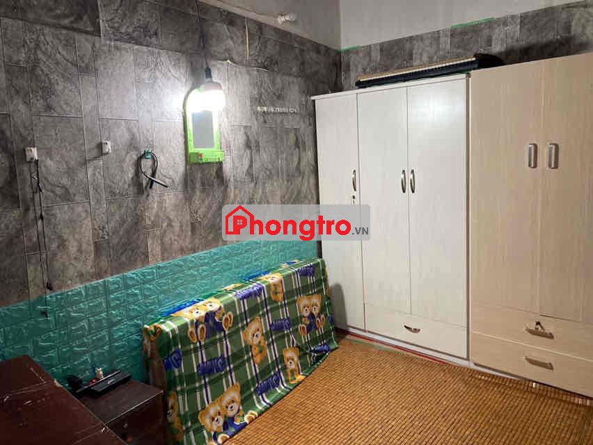 Phòng trọ sinh viên giá rẻ