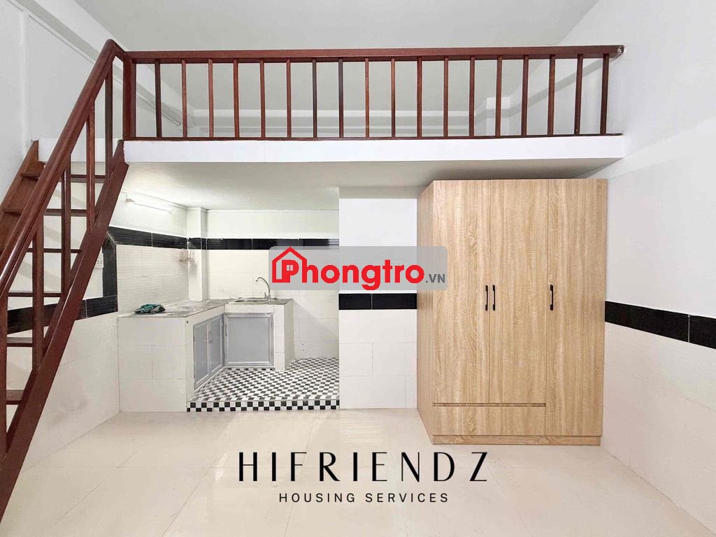 PHÒNG TRỌ MỚI GẦN AEON BÌNH TÂN SẴN NỘI THẤT MỚI SẠCH SẼ