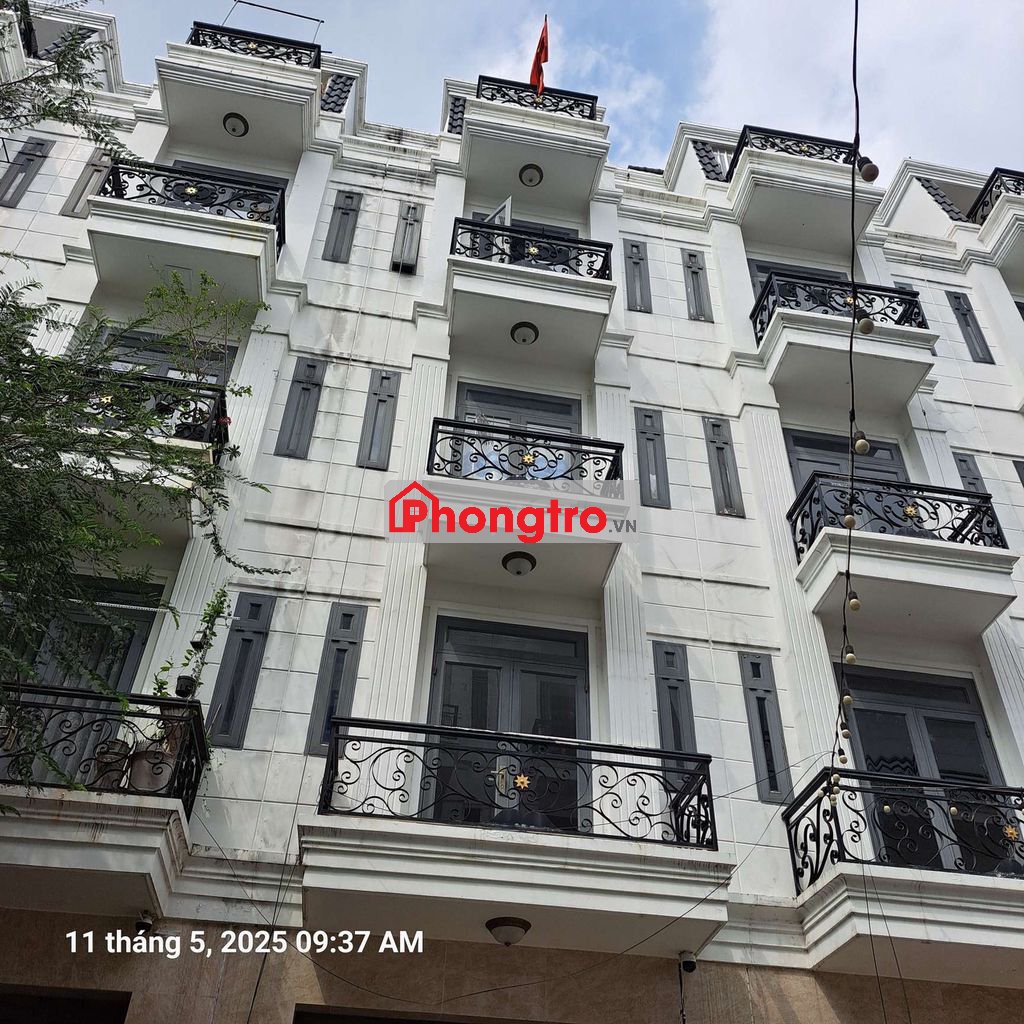 Cho thuê phòng ban công. Khu vip Bảo Ngọc