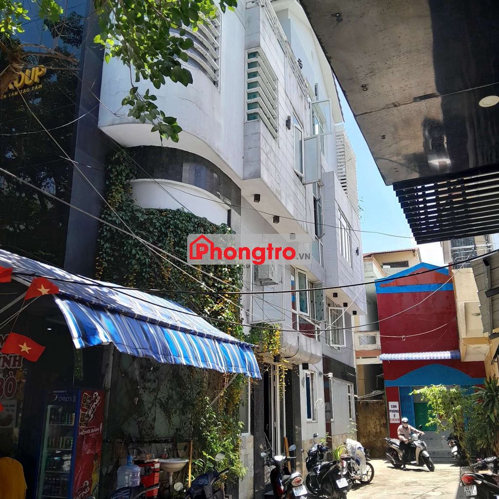 Phòng vip cho thuê giá rẻ