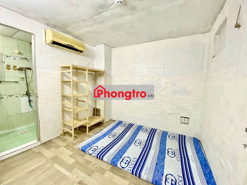 PHÒNG TRỌ GIÁ CỰC RẺ TẠI ĐƯỜNG LÊ VĂN THỌ