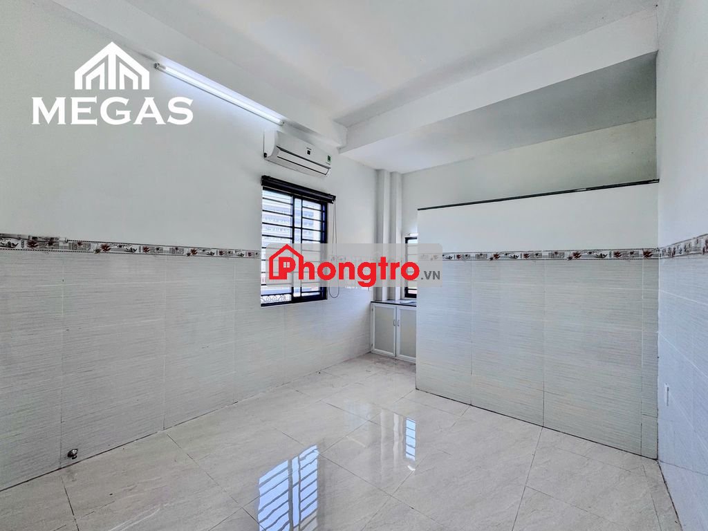 ✨ SIÊU PHẨM STUDIO BAN CÔNG – LÊ VĂN CHÍ, LINH TRUNG, THỦ ĐỨC ✨