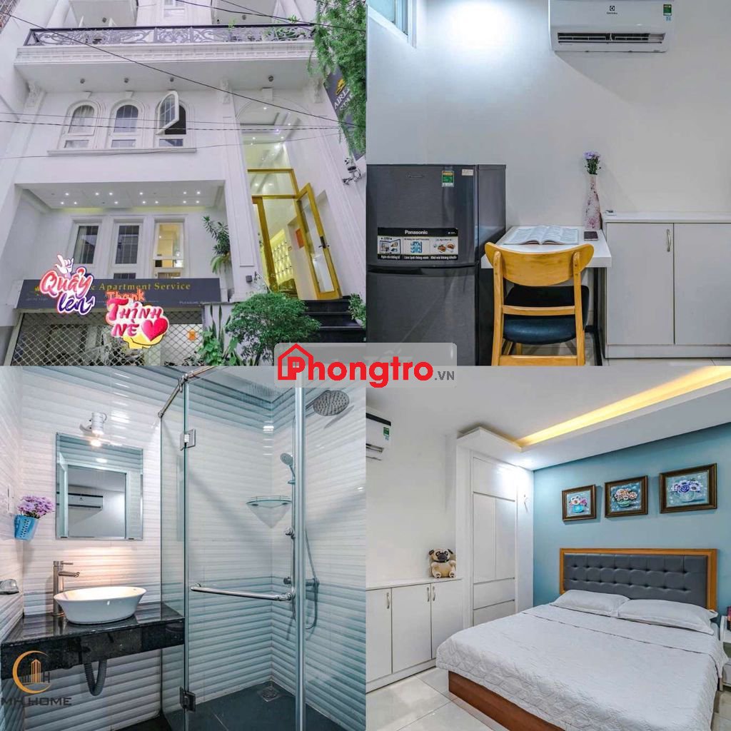 Pass phòng (giá 4500k giảm còn 4300k)