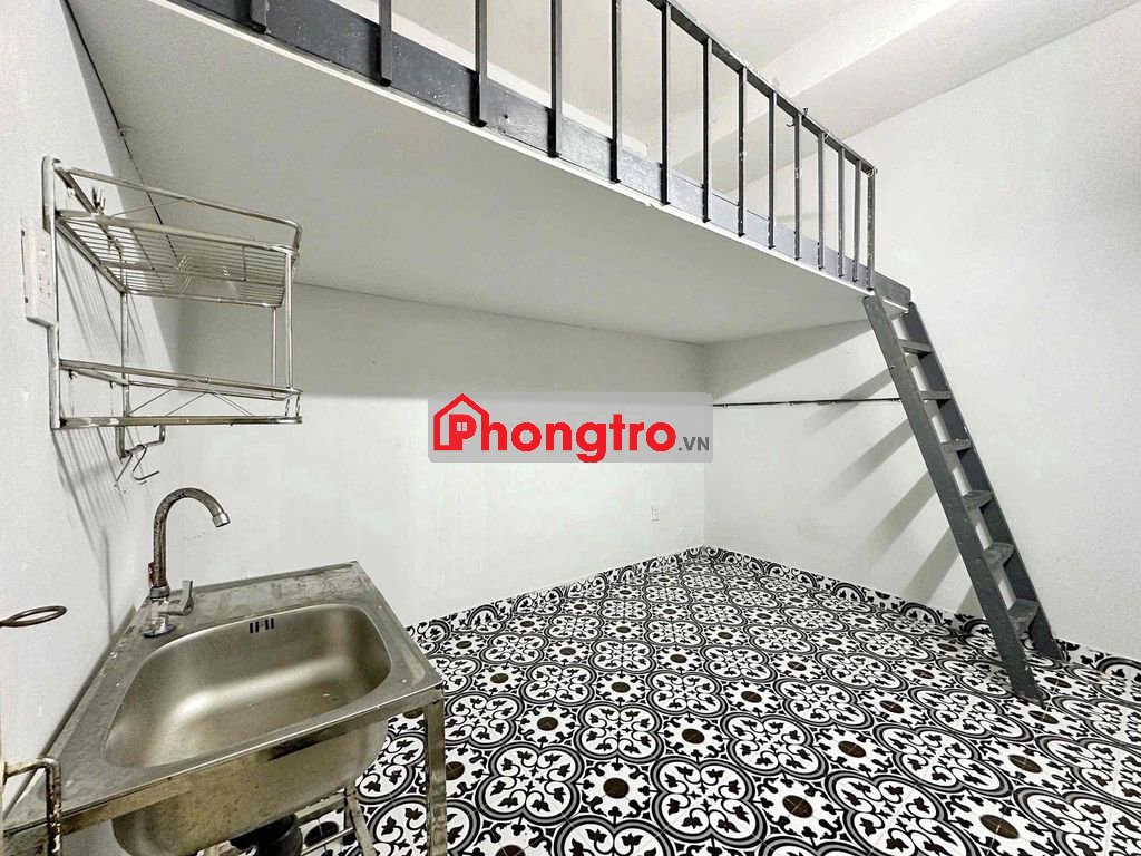 Cho Thuê Phòng Trọ Giá Rẻ Gác Cao Giá Giảm Siêu Sâu Chỉ 2tr7 - Free Xe