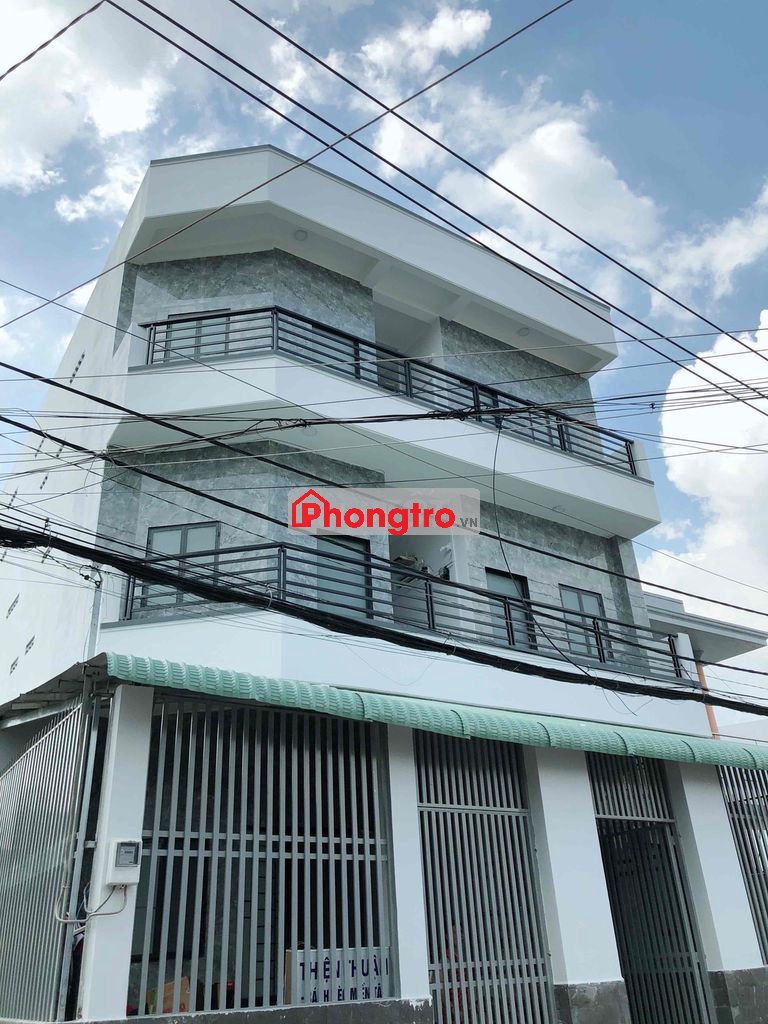 PHÒNG BAN CÔNG GẦN HUTECH, UEF, PHẠM VĂN ĐỒNG, BÌNH THẠNH, TÂN BÌNH