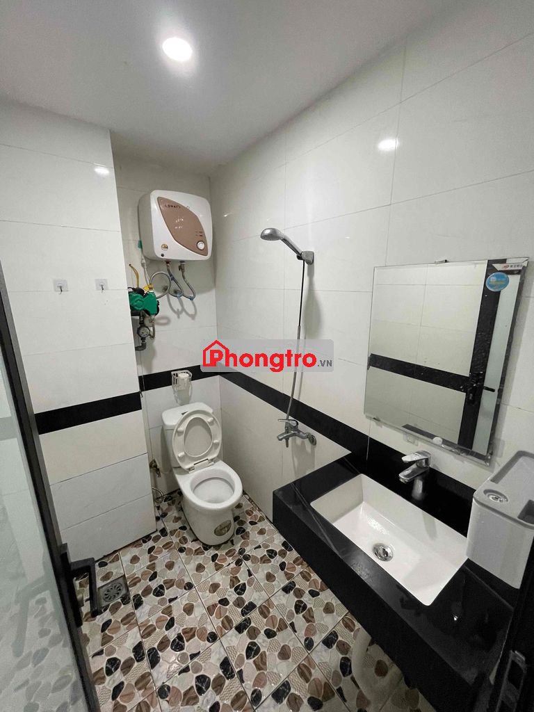 Phòng Trọ Giá Rẻ !!!