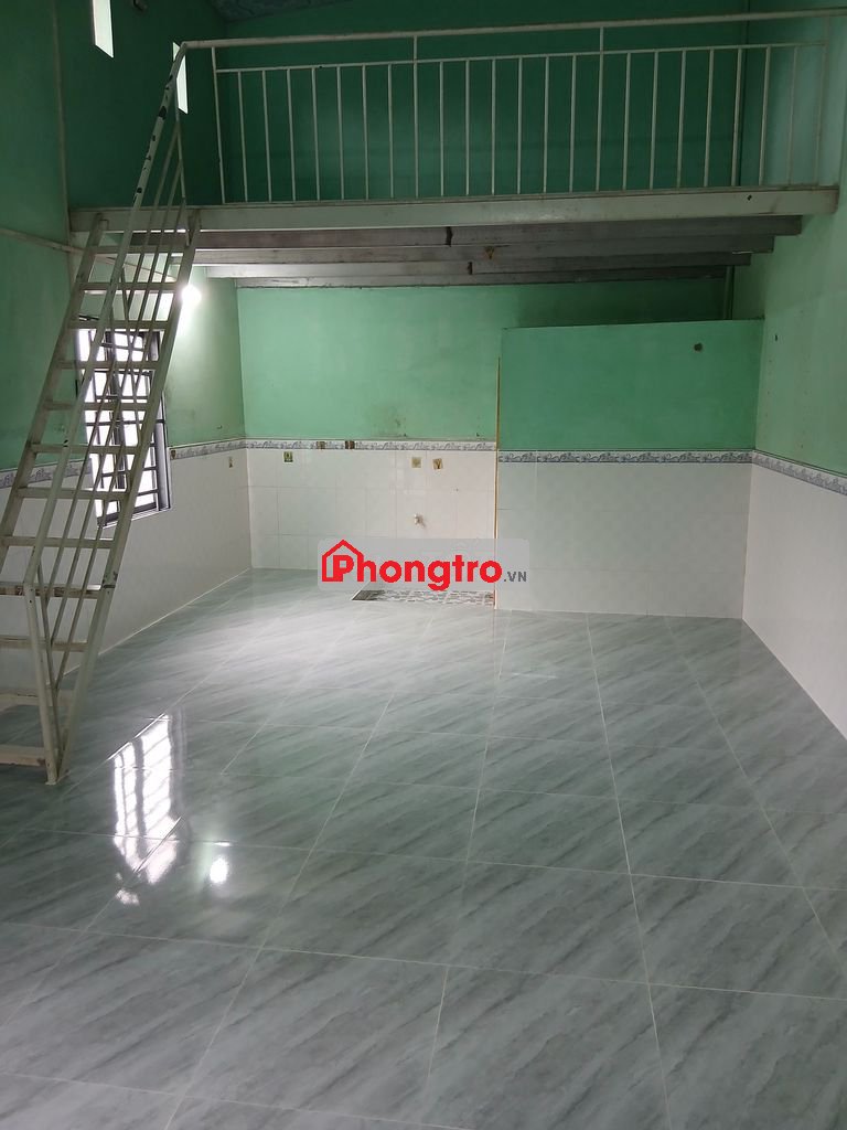 Mình còn một phòng trọ hộ gia đình sạch sẽ thóng mát