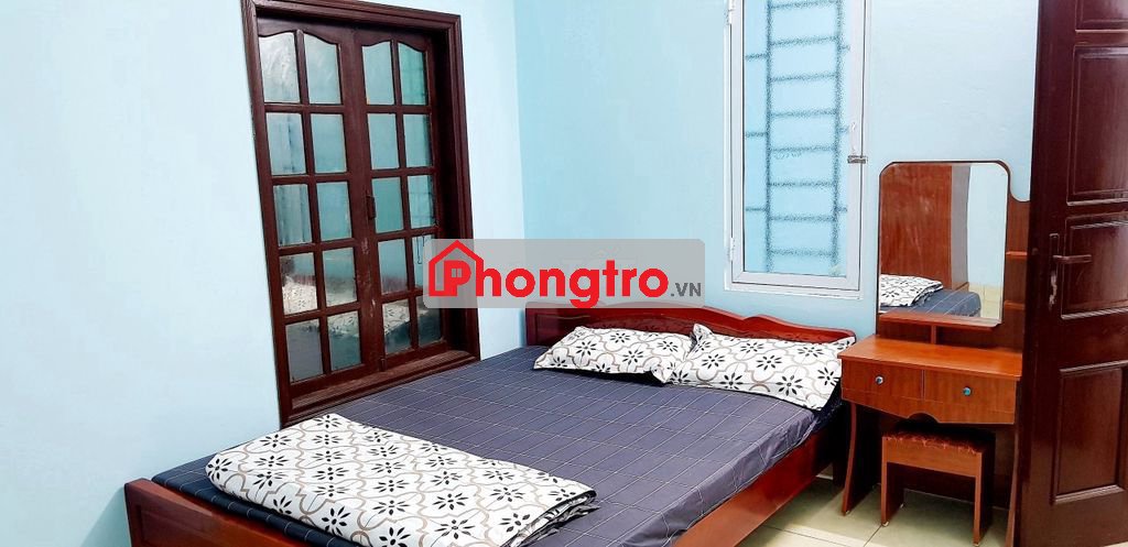 CHO THUÊ PHÒNG SỐ 1A NGÕ 43 TRUNG KÍNH GIÁ 3.2TR